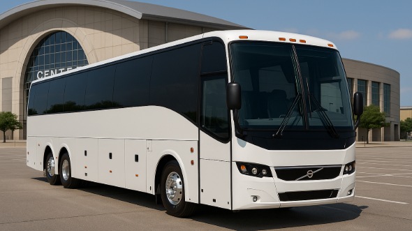 naperville corporate event transportation